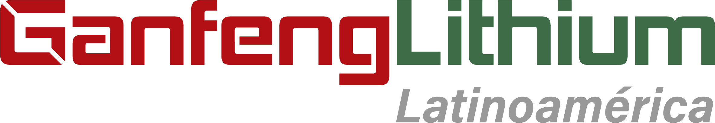 Ganfeng Lithium